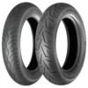 Bridgestone Battlecruise H50 Rear M/C 140/90 B16 77H
