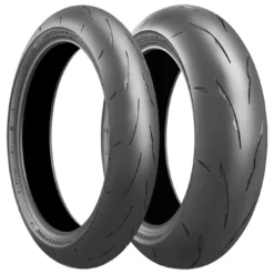 Bridgestone BT Racing R11 Front 110/70 R17 54H