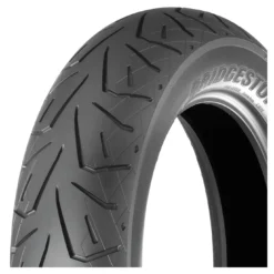 Bridgestone Battlecruise H50 Rear 180/60 B17 75V -Auto Verkäufe 0352449 Bridgestone 180 60 B17 75V Battlecruise H50 Rear 15239973 main.jpg