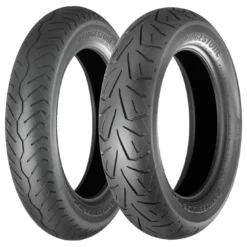 Bridgestone Battlecruise H50 Rear 180/70 B16 77H