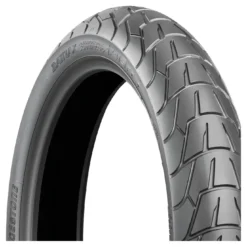 Bridgestone AX41S Front 100/90 -18 56H -Auto Verkäufe 0352592 Bridgestone 100 90 18 56H AX41S Front 15302947 main.jpg