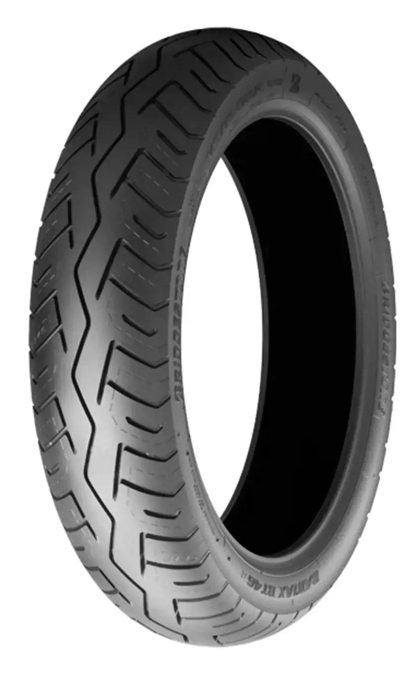 Bridgestone BT 46 Rear 140/70 -18 67H 1 Bridgestone BT 46 Rear 140/70 -18 67H
