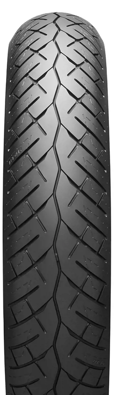 Bridgestone BT 46 Rear 140/70 -18 67H 3 Bridgestone BT 46 Rear 140/70 -18 67H – Bild 3