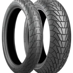 Bridgestone AX41S Rear 180/55 R17 73H