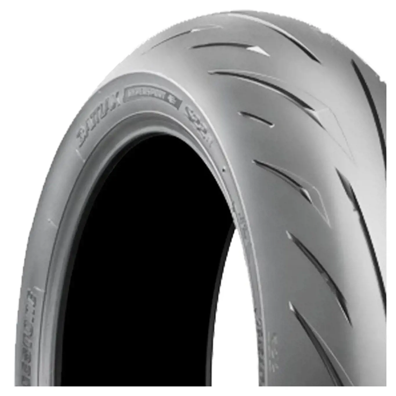 Bridgestone BT S22 Rear 180/55 ZR17 (73W) 4 Bridgestone BT S22 Rear 180/55 ZR17 (73W) – Bild 4