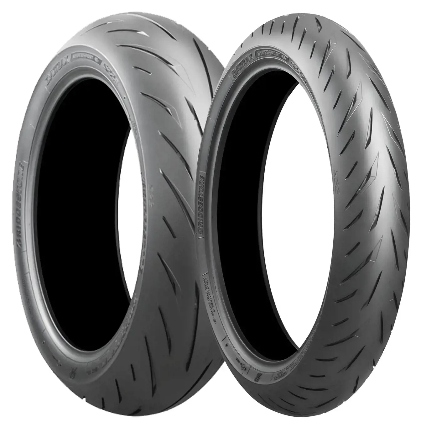 Bridgestone BT S22 Rear 180/55 ZR17 (73W) 1 Bridgestone BT S22 Rear 180/55 ZR17 (73W)