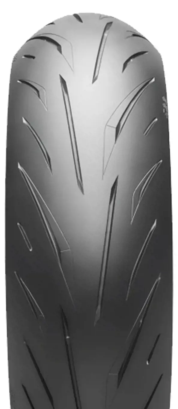 Bridgestone BT S22 Rear 180/55 ZR17 (73W) 3 Bridgestone BT S22 Rear 180/55 ZR17 (73W) – Bild 3