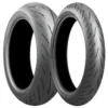Bridgestone BT S22 Rear 190/50 ZR17 (73W)
