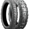 Bridgestone 130/80-17 65Q AX41 Rear UM