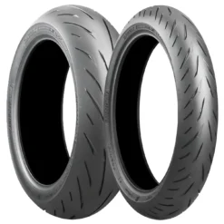 Bridgestone BT S22 Rear 160/60 ZR17 (69W)