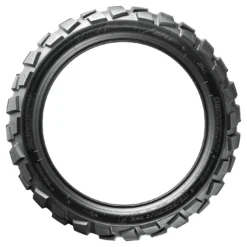 Bridgestone 170/60 B17 72Q AX41 Rear UM -Auto Verkäufe 0352986 Bridgestone 170 60 B17 72Q AX41 Rear UM 15268245 sidewall.jpg