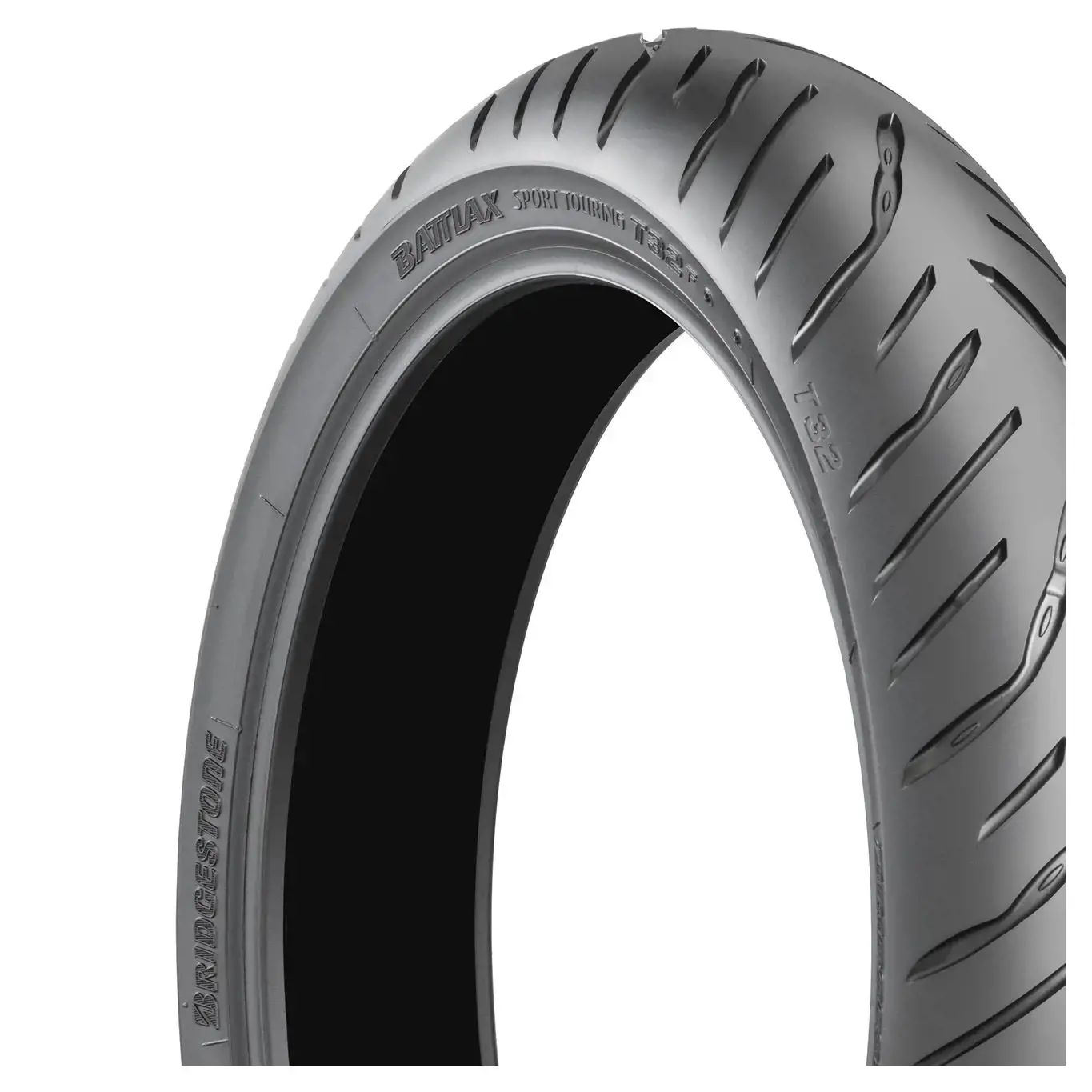 Bridgestone BT T32 Front 110/70 ZR17 (54W) 4 Bridgestone BT T32 Front 110/70 ZR17 (54W) – Bild 4