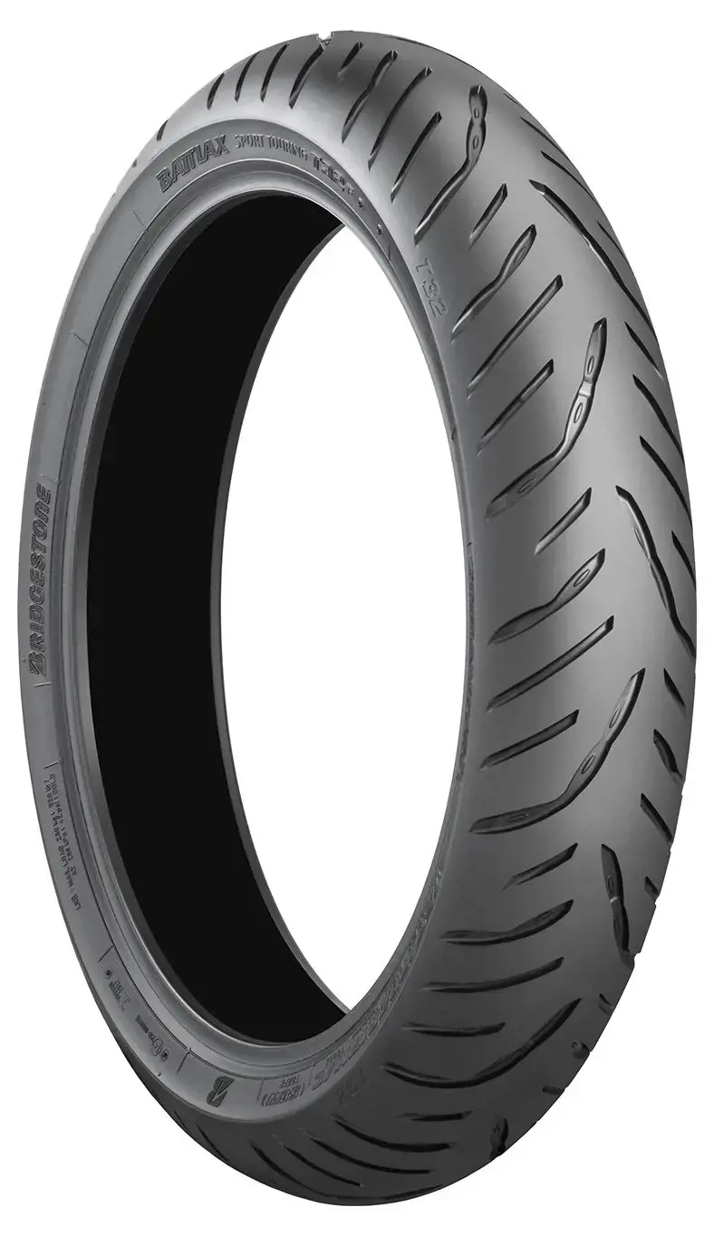 Bridgestone BT T32 Front 110/70 ZR17 (54W) 1 Bridgestone BT T32 Front 110/70 ZR17 (54W)