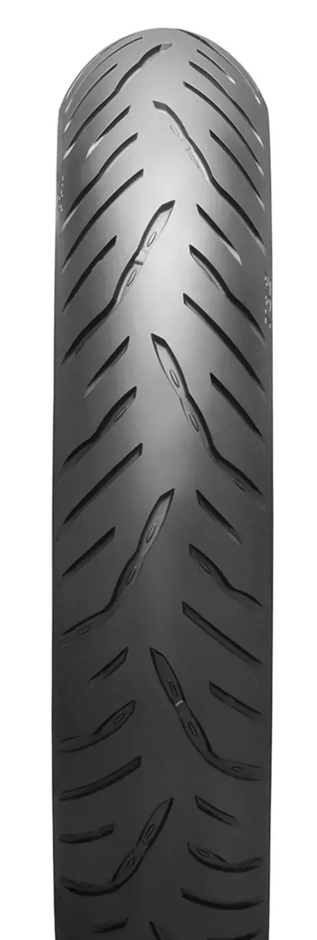 Bridgestone BT T32 Front 110/70 ZR17 (54W) 3 Bridgestone BT T32 Front 110/70 ZR17 (54W) – Bild 3