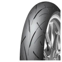 Dunlop Sportmax Roadsport II Front M/C 120/60 ZR17 (55W) -Auto Verkäufe 0353118 Dunlop 120 60 ZR17 55W Sportmax Roadsport II Front M C 15268776 main.jpg