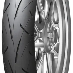 Dunlop Sportmax Roadsport II Front M/C 120/70 ZR17 (58W)