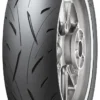 Dunlop Sportmax Roadsport II Rear M/C 190/55 ZR17 (75W)