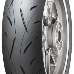 Dunlop Sportmax Roadsport II Rear M/C 200/55 ZR17 (78W)