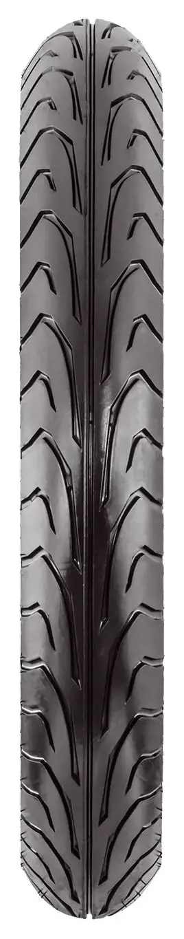 Dunlop Arrowmax Streetsmart Front 110/80 -17 57V 3 Dunlop Arrowmax Streetsmart Front 110/80 -17 57V – Bild 3