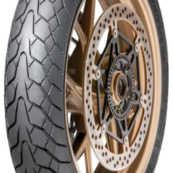 Dunlop Mutant Front M/C 110/80 ZR18 (58W)