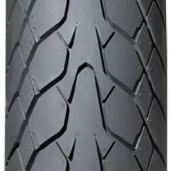 Dunlop Mutant Front M/C 110/80 ZR18 (58W) -Auto Verkäufe 0353418 Dunlop 110 80 ZR18 58W Mutant Front MS M C 15303345 front.jpg