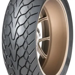 Dunlop Mutant Rear M/C 170/60 ZR17 72W