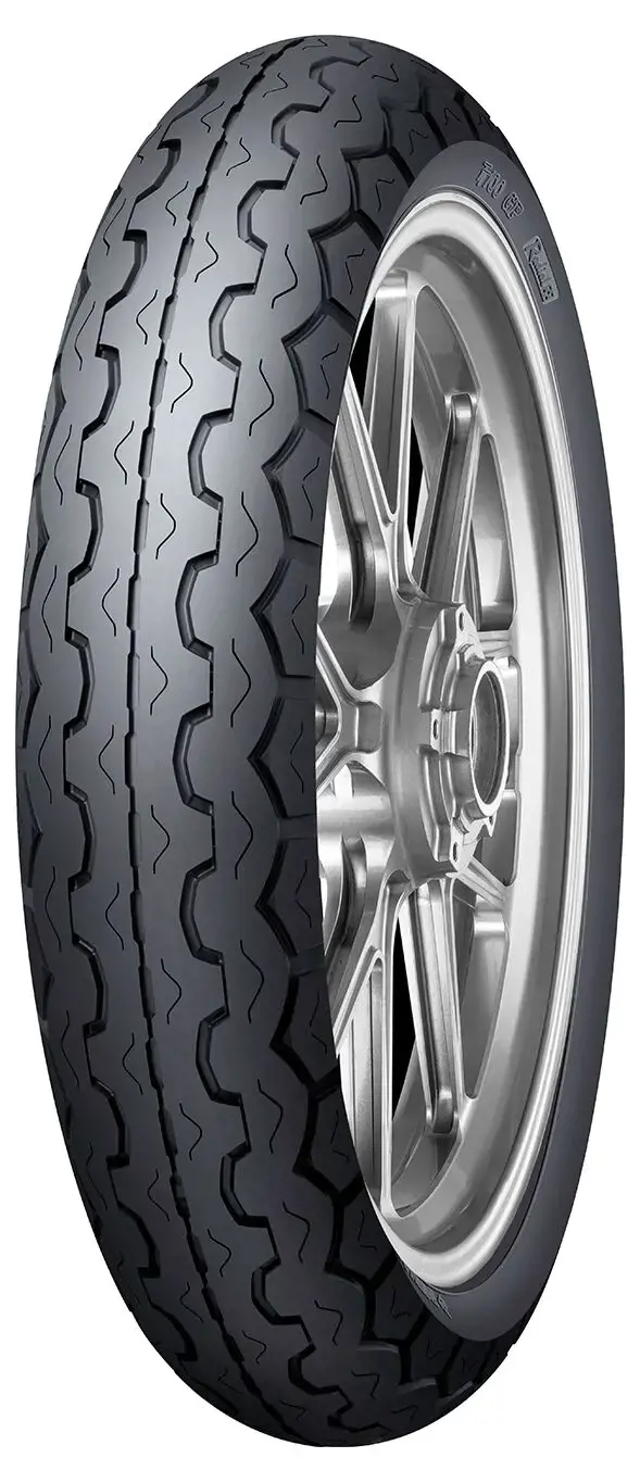 Dunlop TT 100 GP Front 120/70 ZR17 (58W) 1 Dunlop TT 100 GP Front 120/70 ZR17 (58W)