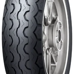 Dunlop TT 100 GP Rear 180/55 ZR17 (73W)