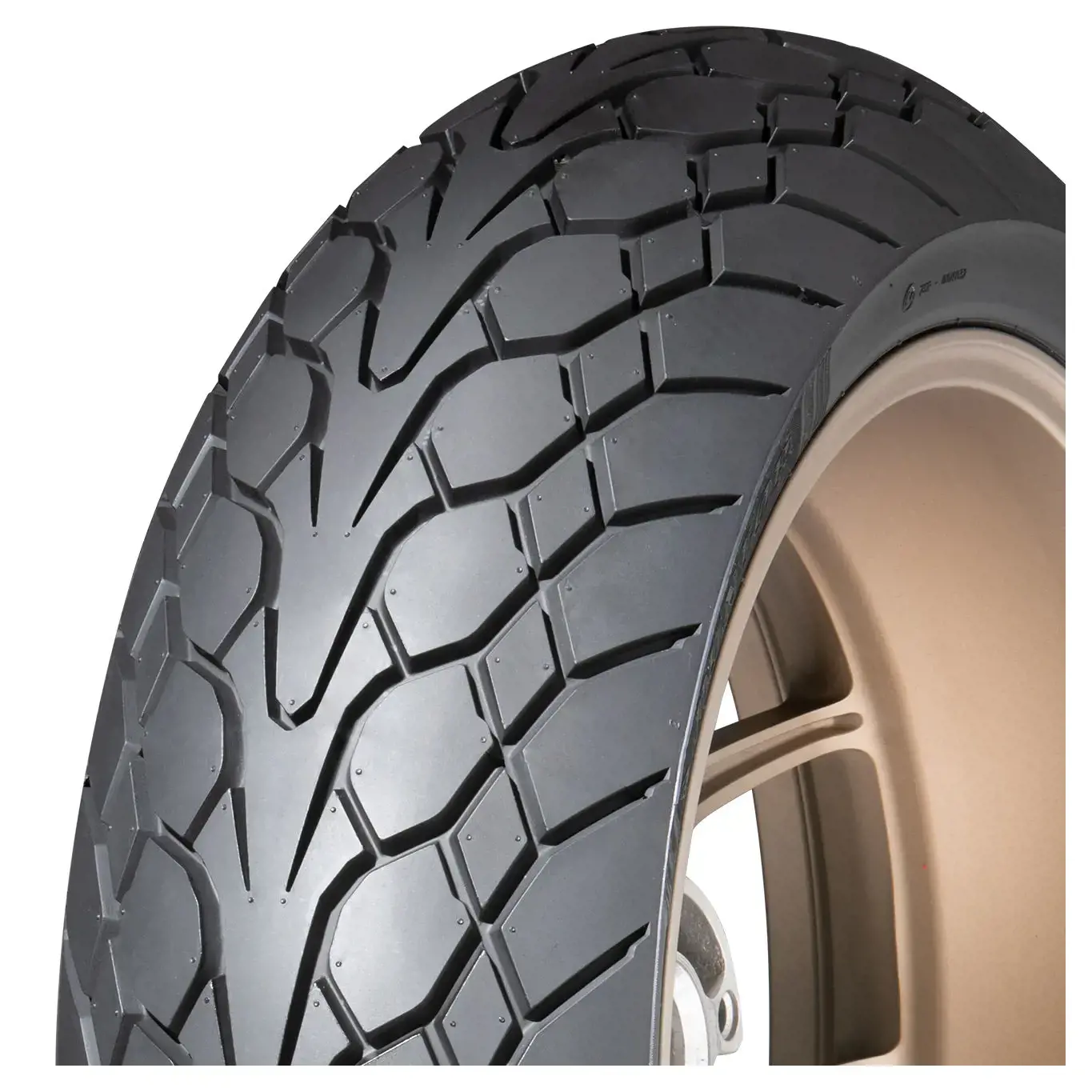 Dunlop Mutant Rear M/C 160/60 ZR17 (69W) 4 Dunlop Mutant Rear M/C 160/60 ZR17 (69W) – Bild 4