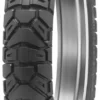 Dunlop Trailmax Mission Front M/C 100/90 -19 57T