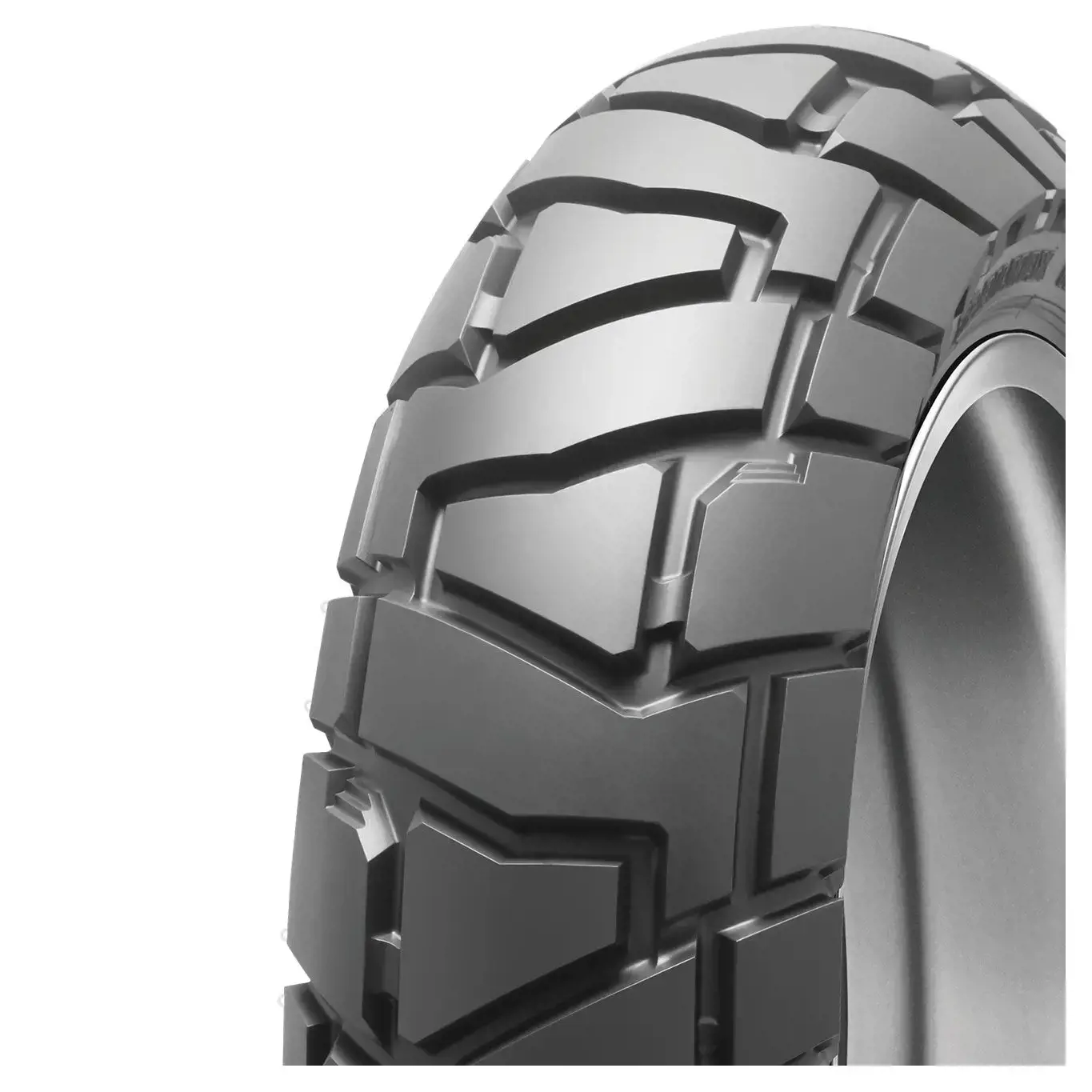 Dunlop Trailmax Mission Rear M/C 140/80 -17 69T 4 Dunlop Trailmax Mission Rear M/C 140/80 -17 69T – Bild 4