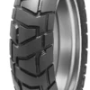Dunlop Trailmax Mission Rear M/C 140/80 -17 69T