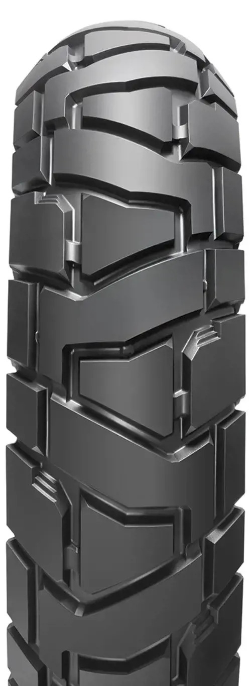 Dunlop Trailmax Mission Rear M/C 140/80 -17 69T 3 Dunlop Trailmax Mission Rear M/C 140/80 -17 69T – Bild 3