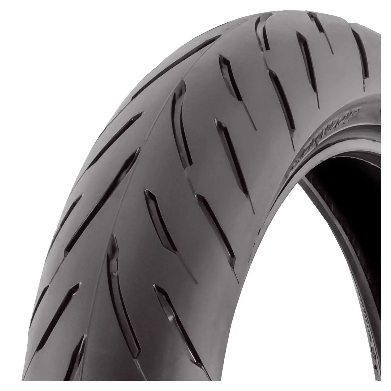 Dunlop SX GPR300 Front 130/70 ZR16 (61W) 4 Dunlop SX GPR300 Front 130/70 ZR16 (61W) – Bild 4