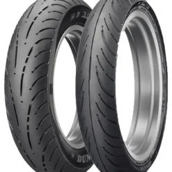 Dunlop Elite 4 Front 130/70 R18 63H