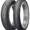 Dunlop Elite 4 Front 130/70 -18 63H