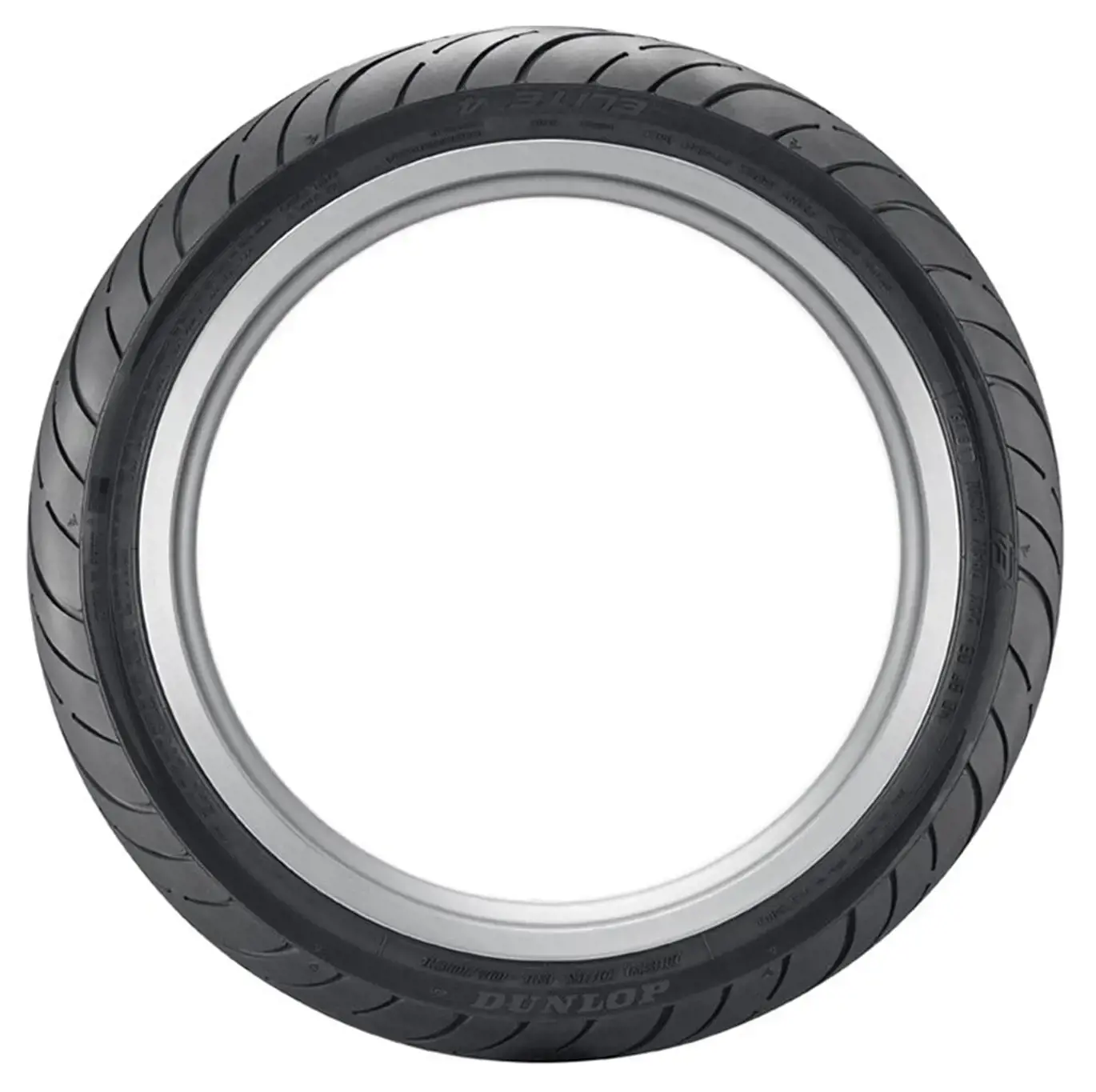 Dunlop Elite 4 Front 130/70 -18 63H 2 Dunlop Elite 4 Front 130/70 -18 63H – Bild 2