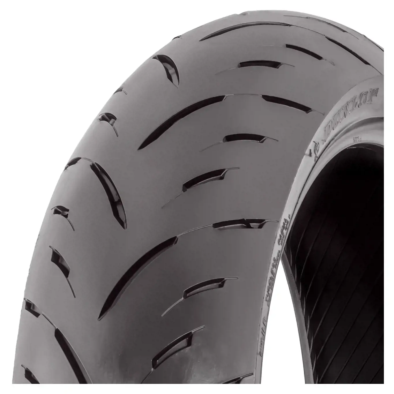 Dunlop SX GPR300 Rear 150/60 R17 66H 4 Dunlop SX GPR300 Rear 150/60 R17 66H – Bild 4