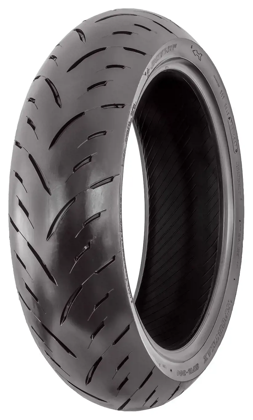 Dunlop SX GPR300 Rear 150/60 R17 66H 1 Dunlop SX GPR300 Rear 150/60 R17 66H