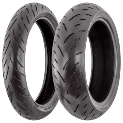 Dunlop SX GPR300 Rear 190/50 ZR17 (73W) -Auto Verkäufe 0353642 Dunlop 190 50 ZR17 73W SX GPR300 Rear 15200765 sidewall.jpg