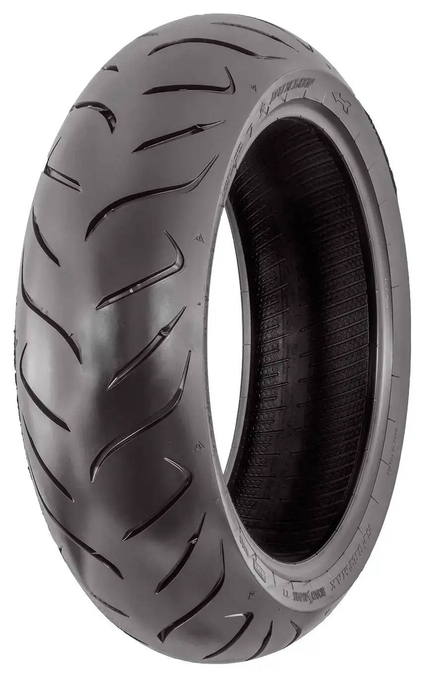 Dunlop Sportmax Roadsmart II Rear 160/60 ZR17 (69W) 1 Dunlop Sportmax Roadsmart II Rear 160/60 ZR17 (69W)