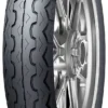 Dunlop TT 100 GP Front 110/80 R18 58V