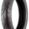 Dunlop Sportmax Qualifier II F Front M/C 120/70 ZR17 (58W)