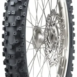 Dunlop Geomax MX 53 Front 60/100 -10 33J