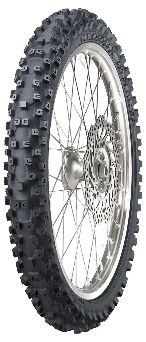 Dunlop Geomax MX 53 Front 60/100 -12 36J 1 Dunlop Geomax MX 53 Front 60/100 -12 36J