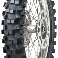 Dunlop Geomax MX 53 Rear 90/100 -14 49M