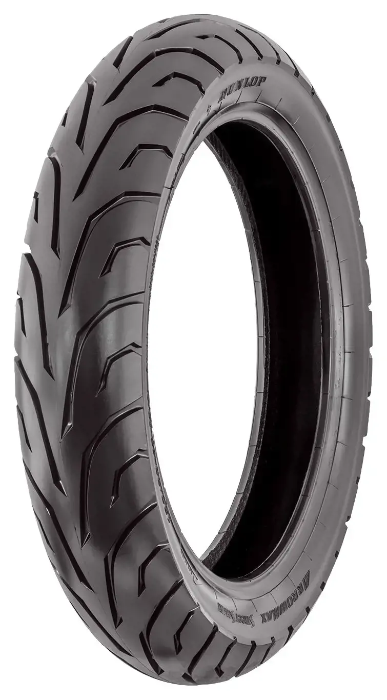 Dunlop Arrowmax Streetsmart Rear 4 -18 64H 1 Dunlop Arrowmax Streetsmart Rear 4 -18 64H