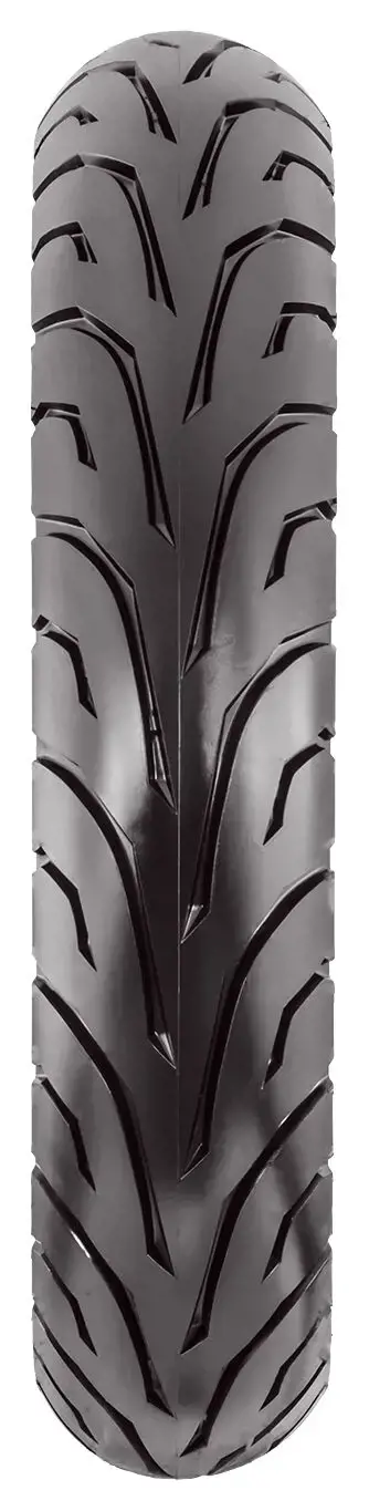 Dunlop Arrowmax Streetsmart Rear 4 -18 64H 3 Dunlop Arrowmax Streetsmart Rear 4 -18 64H – Bild 3