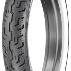 Dunlop D 401 Front WWW 100/90 -19 57H