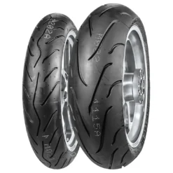 Metzeler Sportec M3 Front M/C 120/70 ZR17 (58W)
